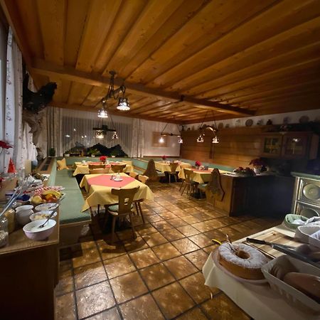Landhaus Wieser Ramsau am Dachstein Buitenkant foto
