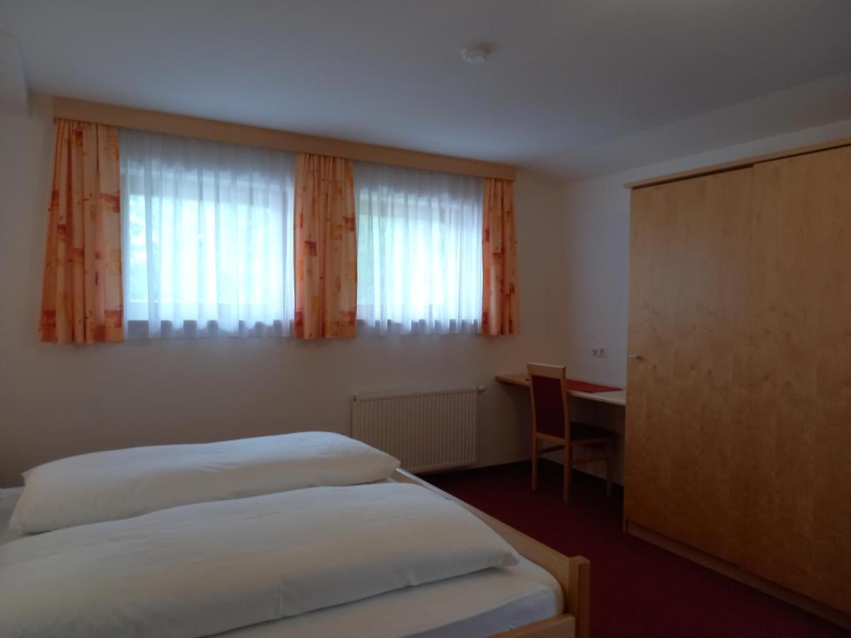 Landhaus Wieser Ramsau am Dachstein Buitenkant foto