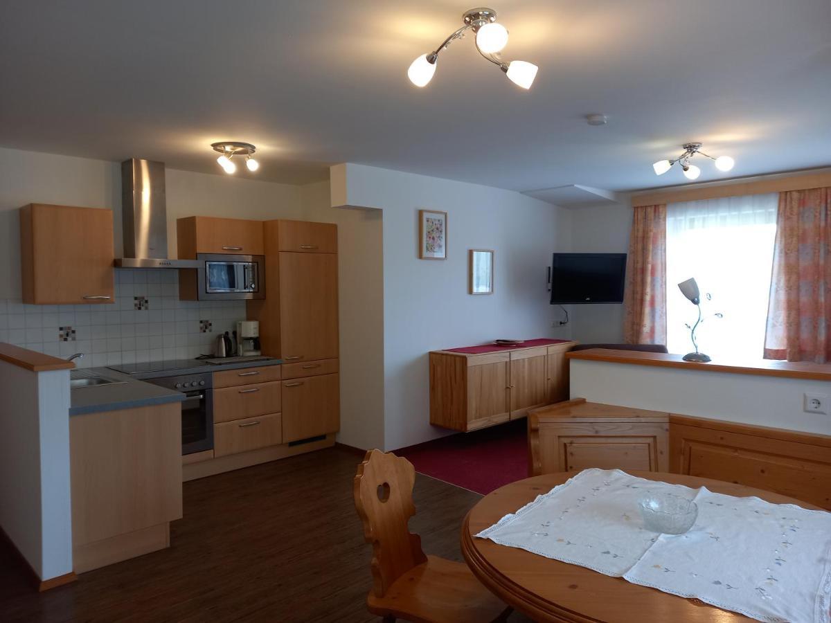 Landhaus Wieser Ramsau am Dachstein Buitenkant foto