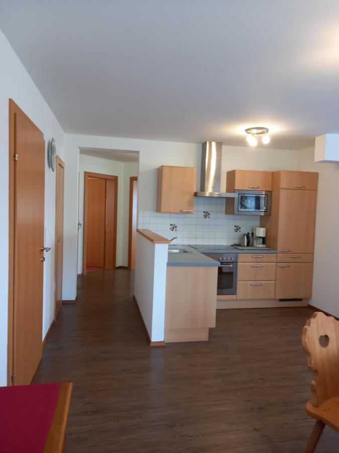 Landhaus Wieser Ramsau am Dachstein Buitenkant foto