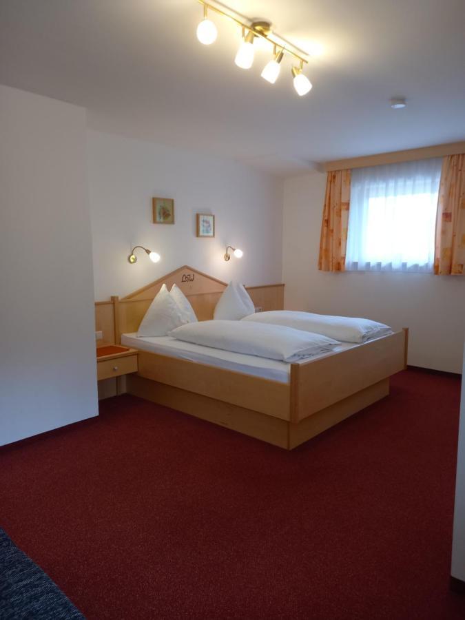 Landhaus Wieser Ramsau am Dachstein Buitenkant foto