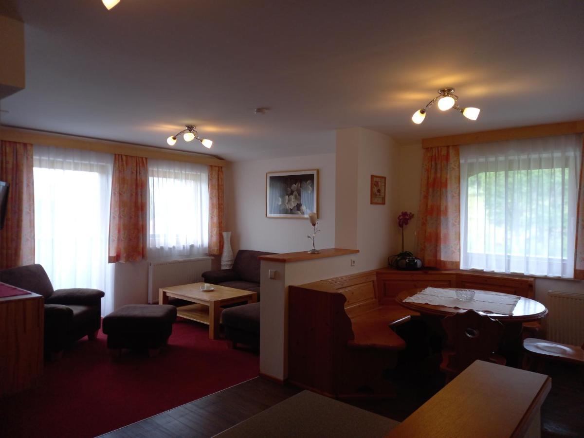 Landhaus Wieser Ramsau am Dachstein Buitenkant foto
