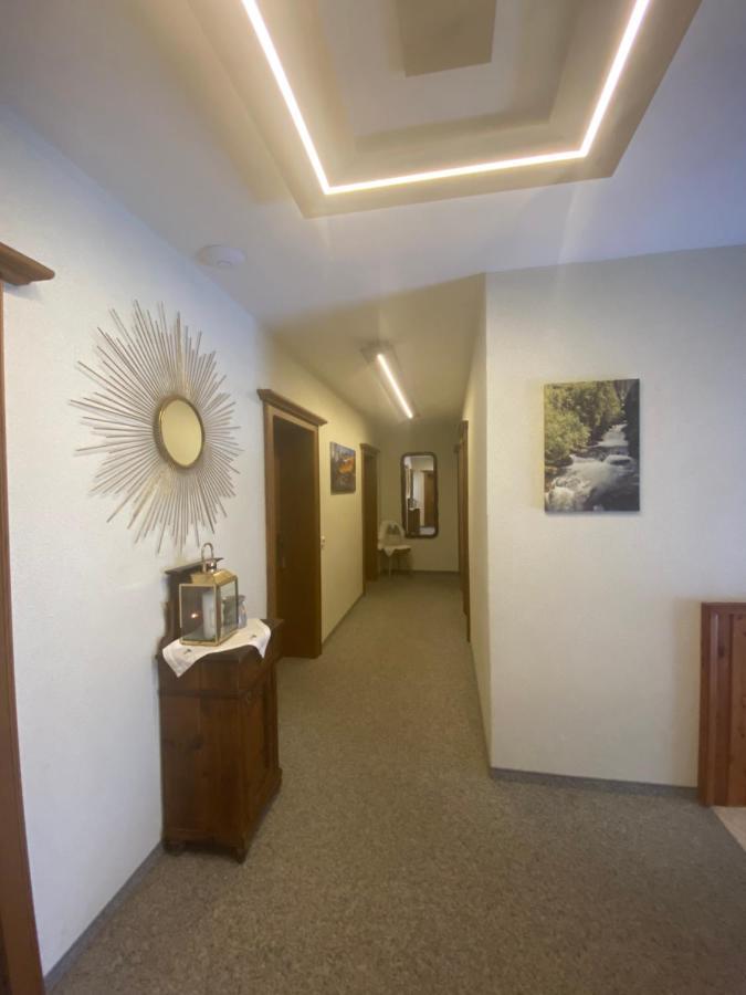 Landhaus Wieser Ramsau am Dachstein Buitenkant foto