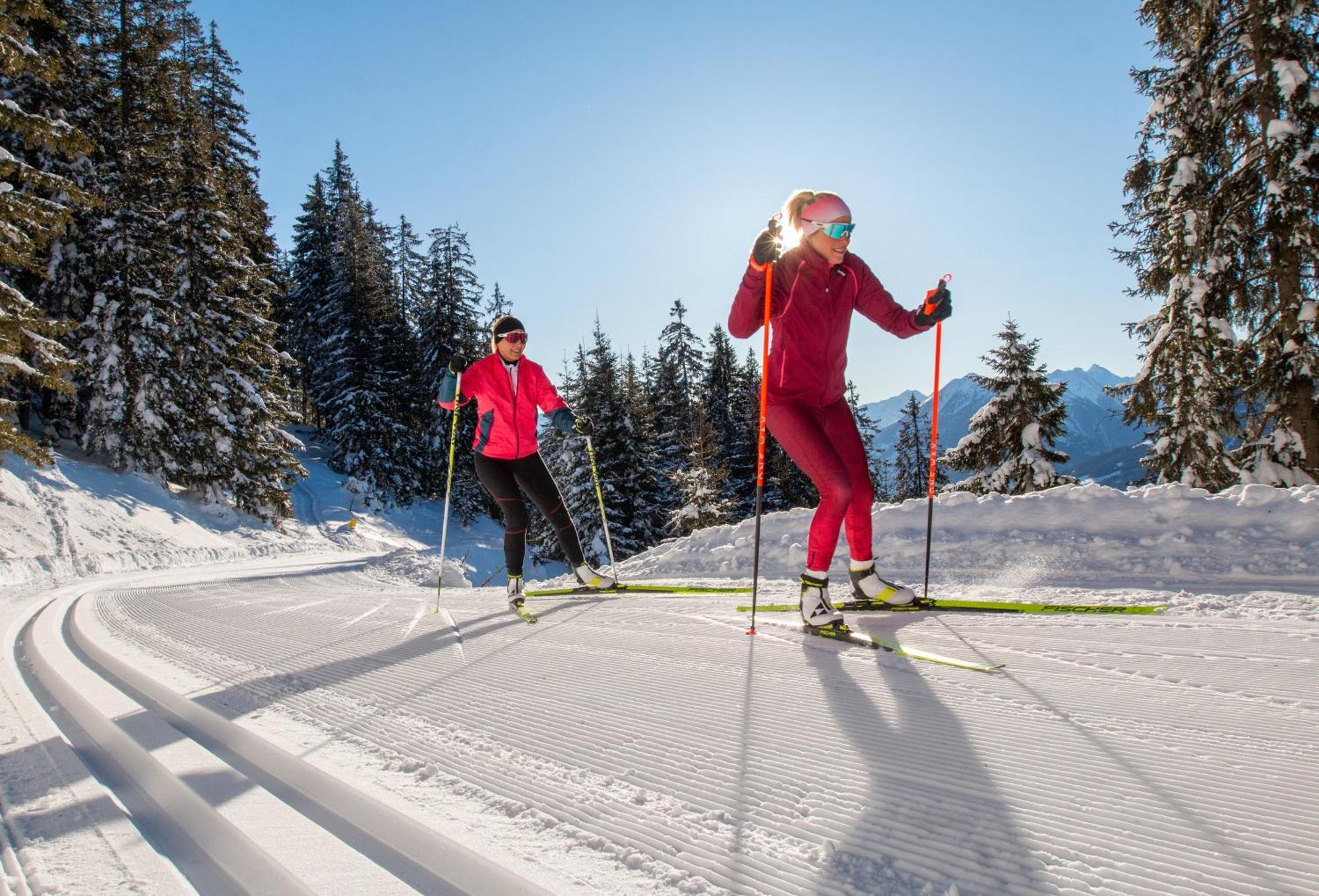 Landhaus Wieser Ramsau am Dachstein Buitenkant foto