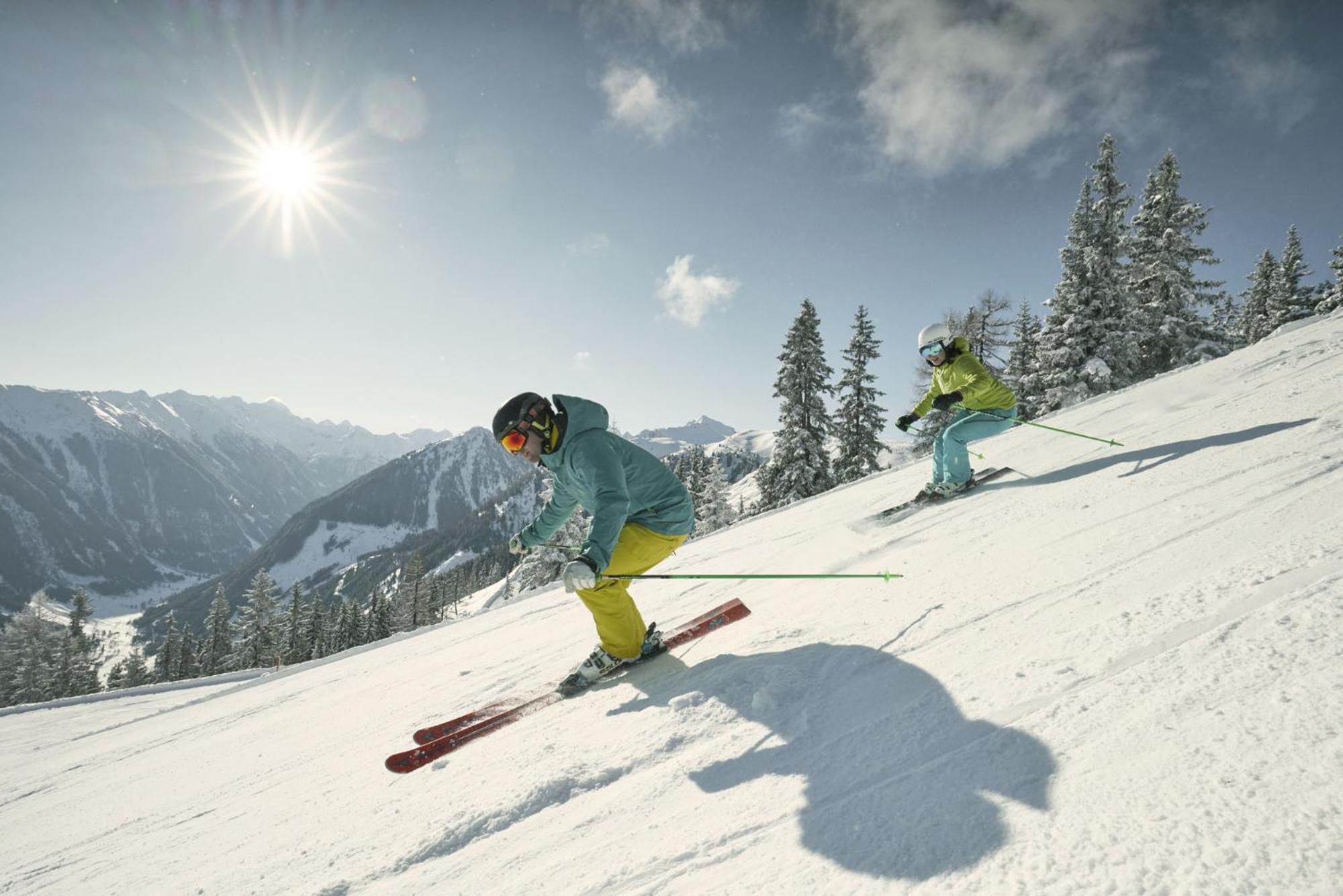 Landhaus Wieser Ramsau am Dachstein Buitenkant foto